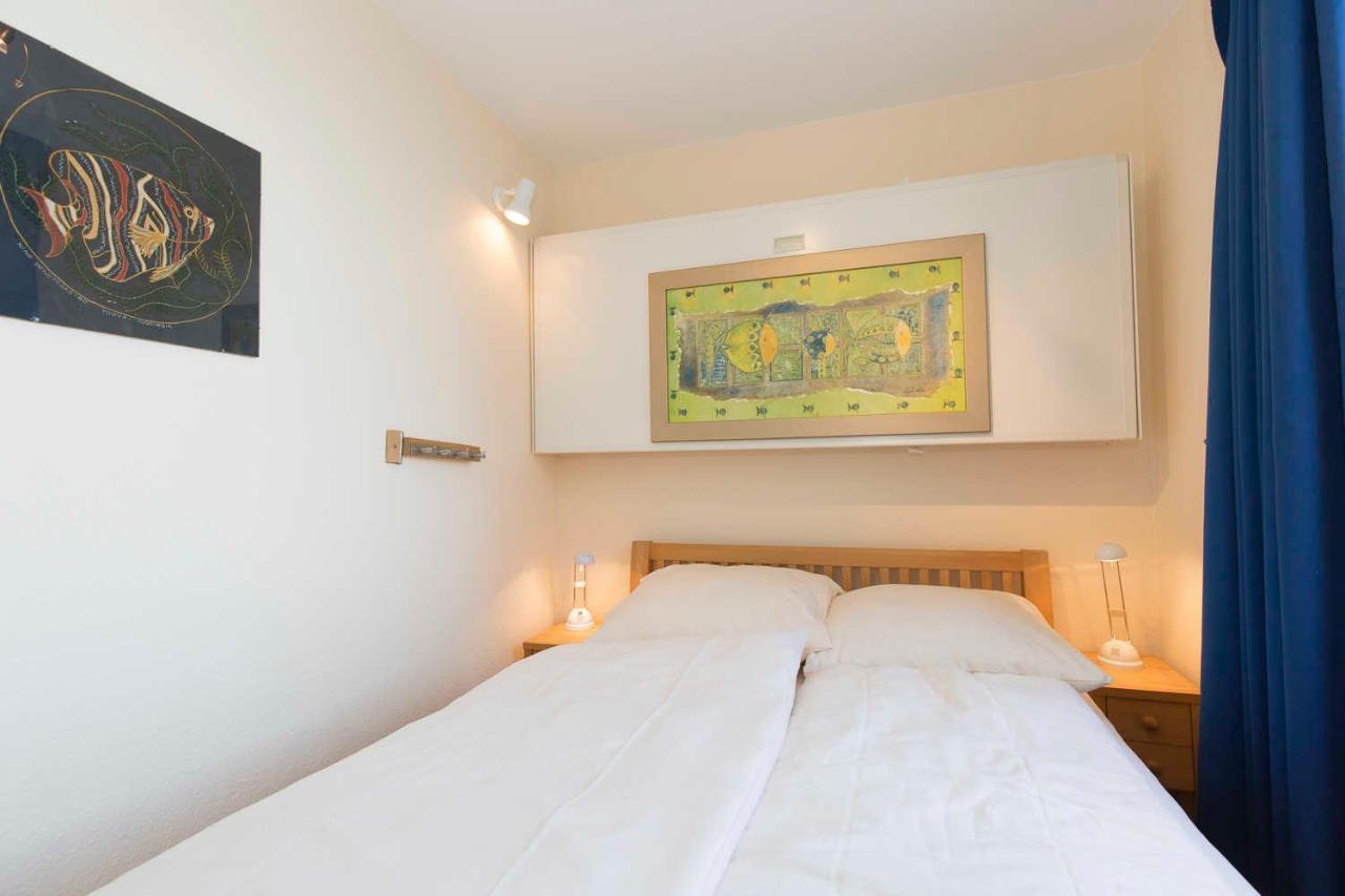 Apartment Lord Nelson App_ 802 Cuxhaven