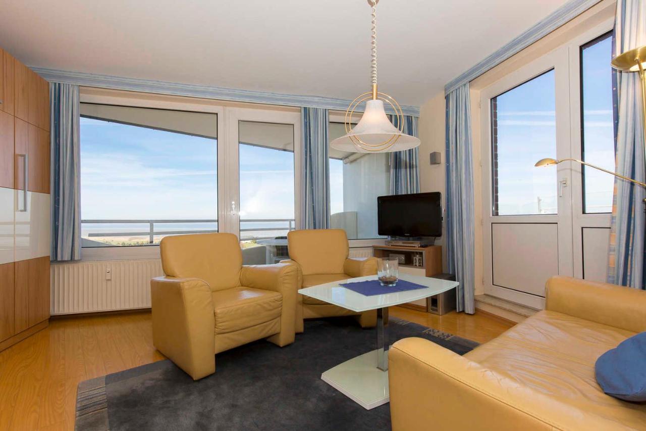 Apartment Lord Nelson App_ 802 *