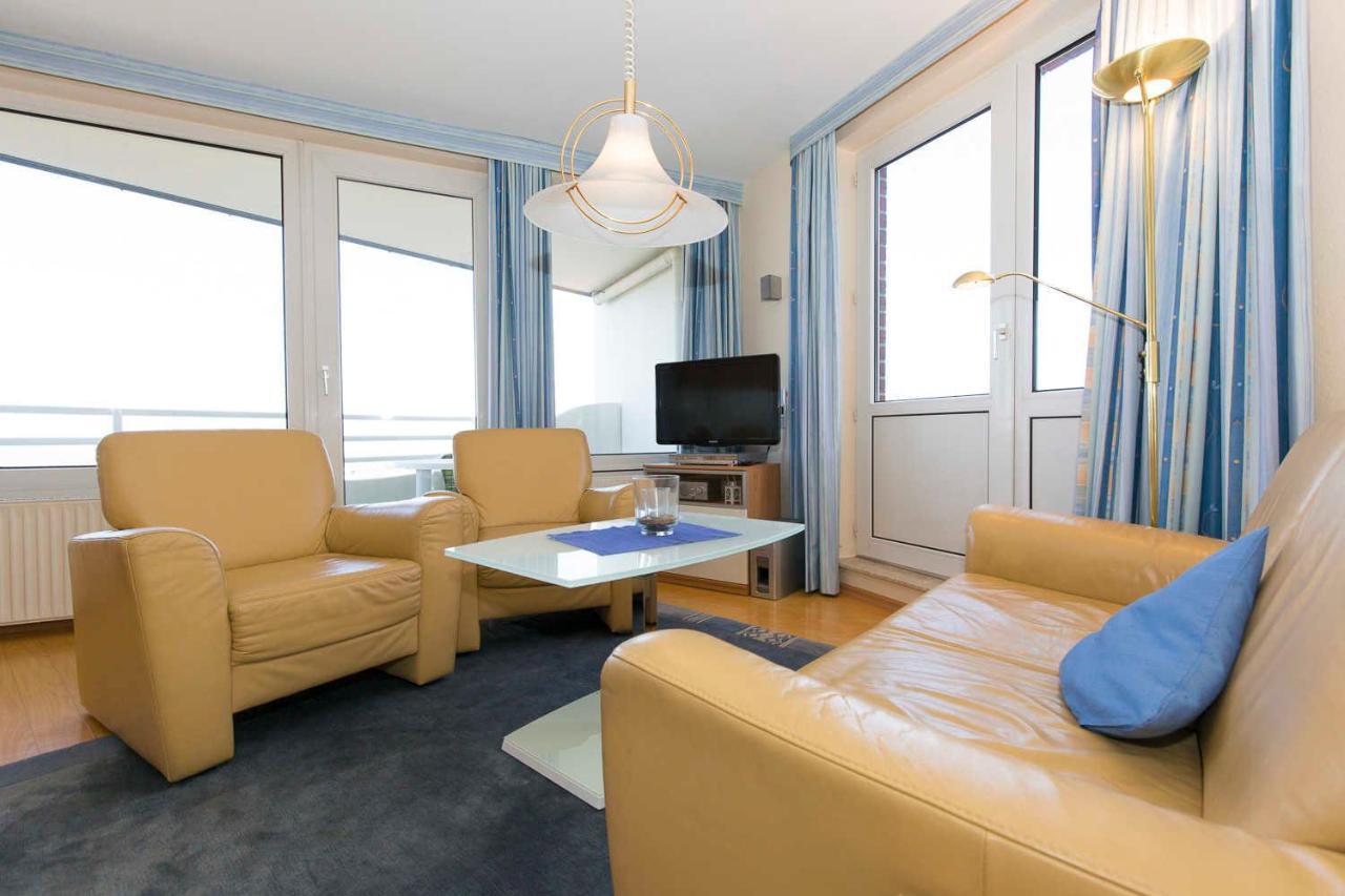 Apartment Lord Nelson App_ 802 *