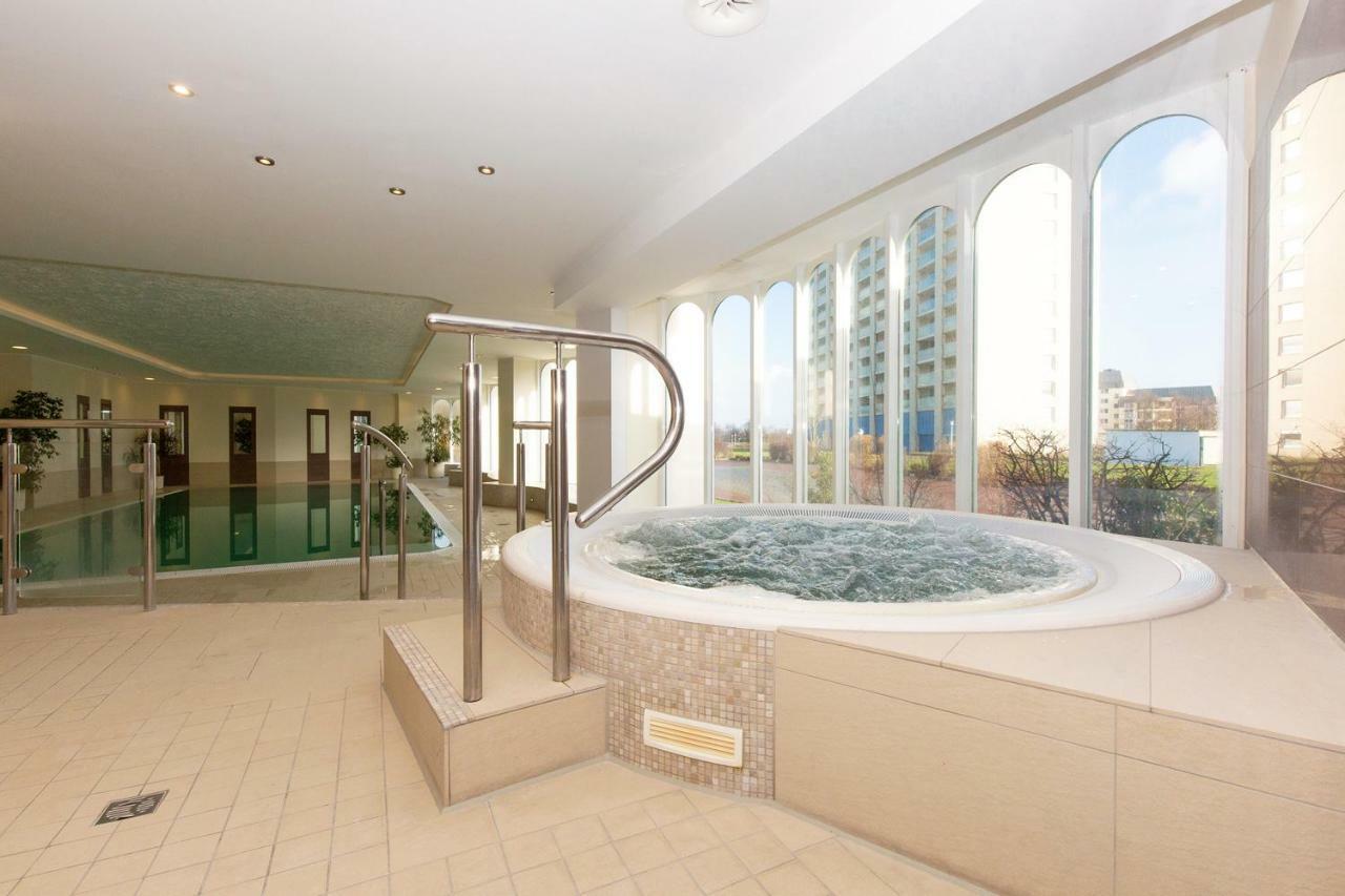 Apartment Lord Nelson App_ 802 Cuxhaven